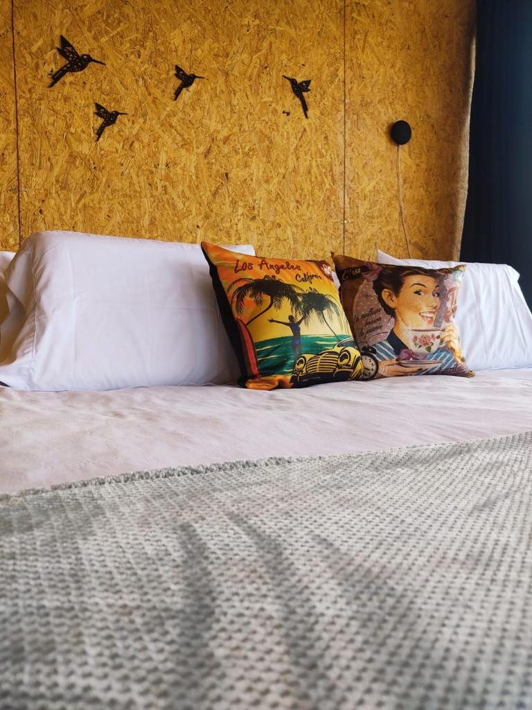 Caralsol Glamping photo 3