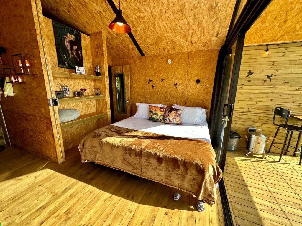 Caralsol Glamping photo 2