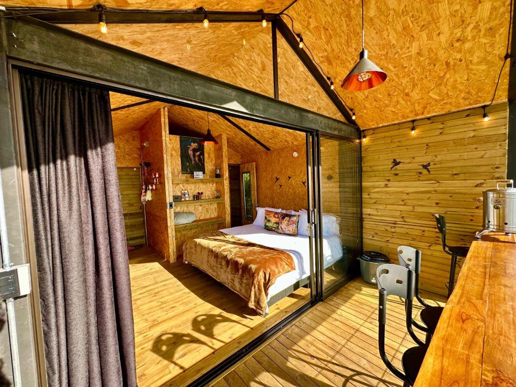 Caralsol Glamping photo 1