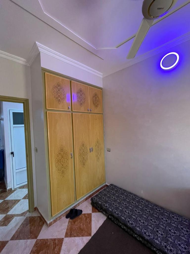 Luxurious appartement