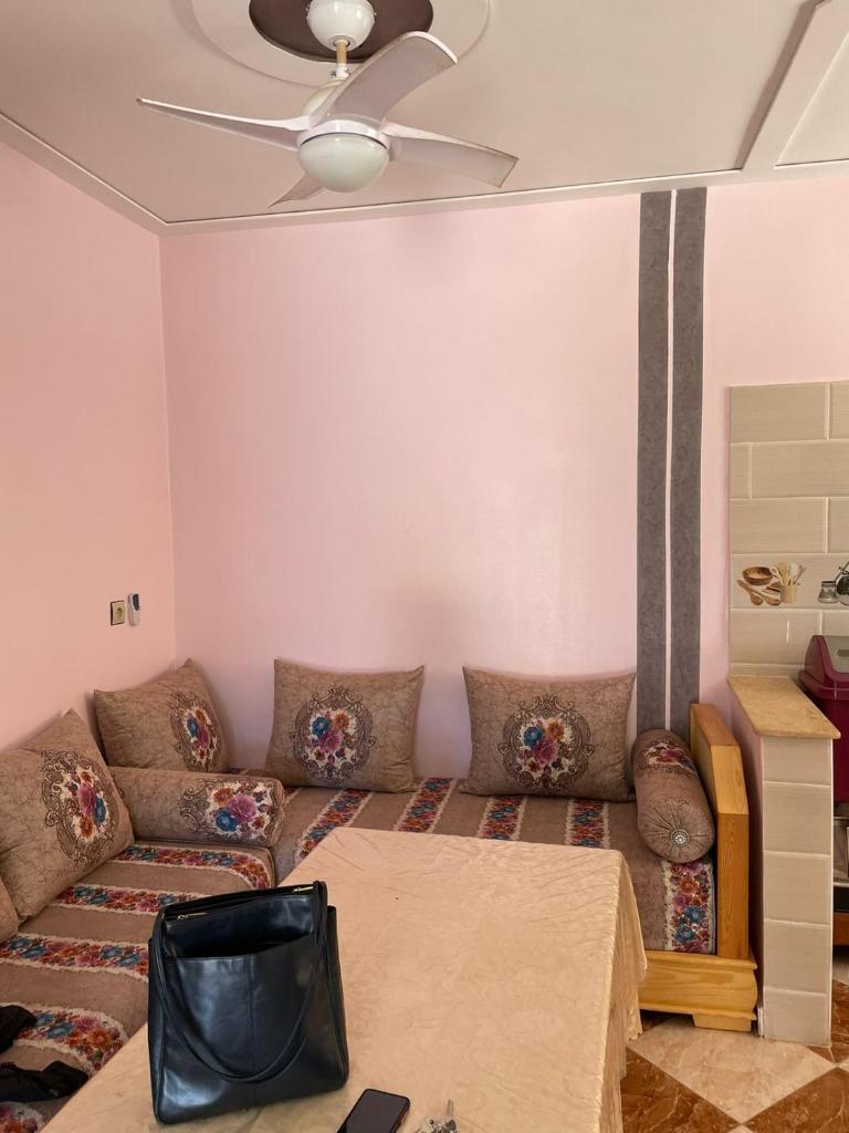 Luxurious appartement photo 4