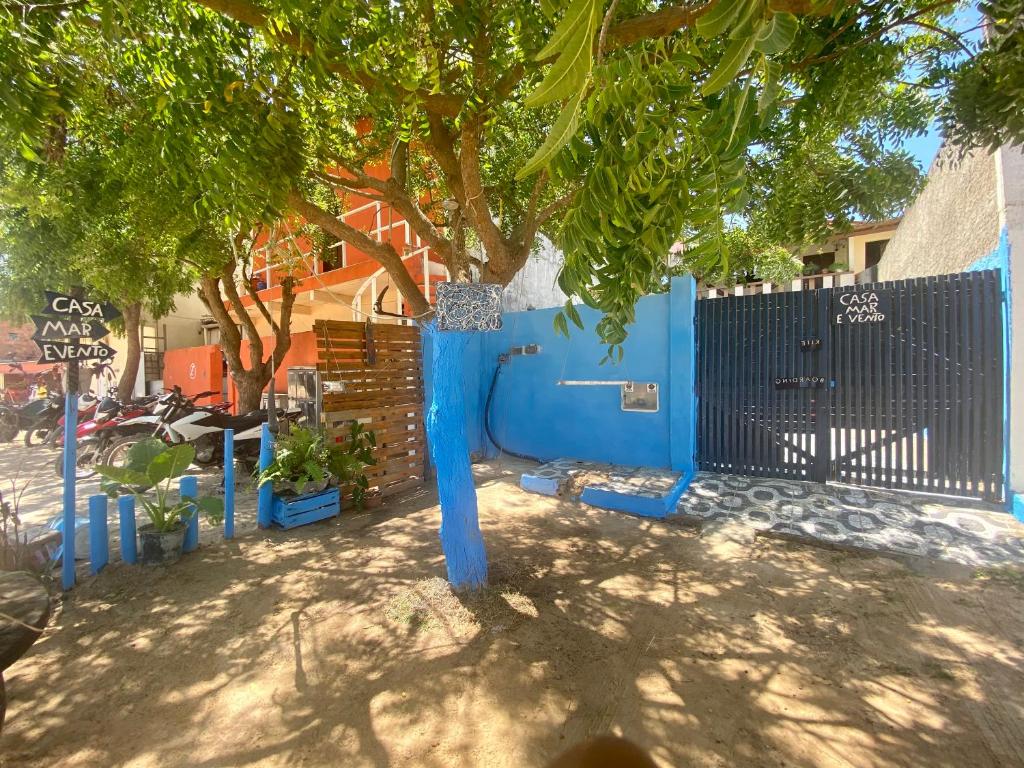Casa Mar & Vento 1