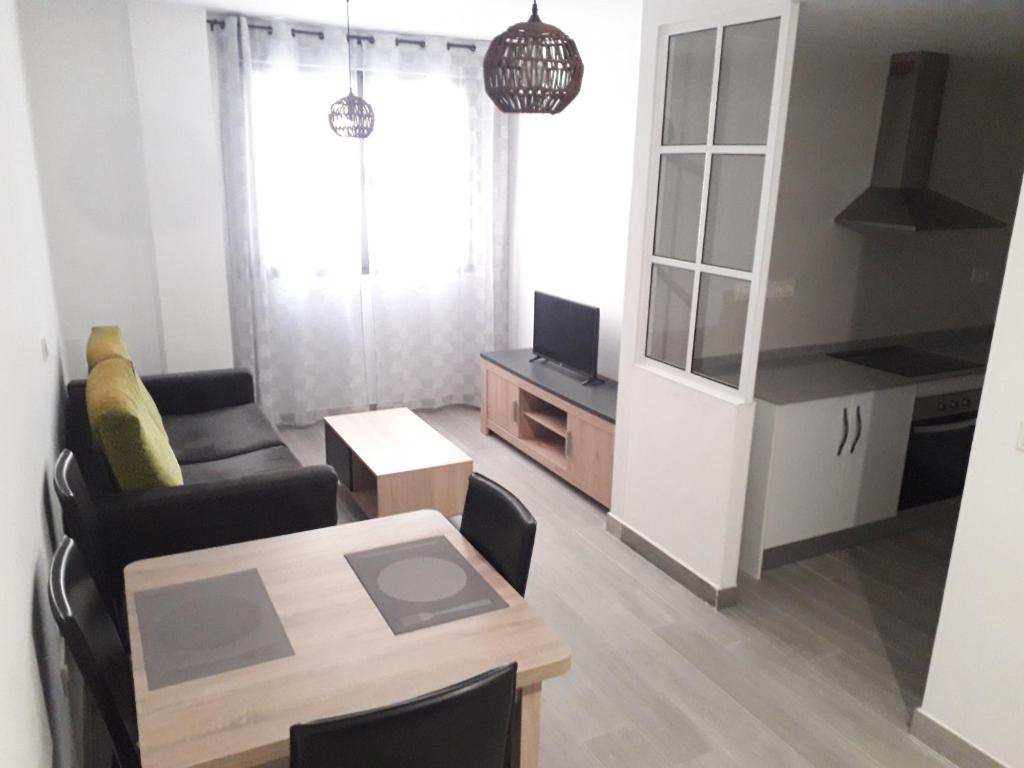 Apartamento Playa Blanca photo 2