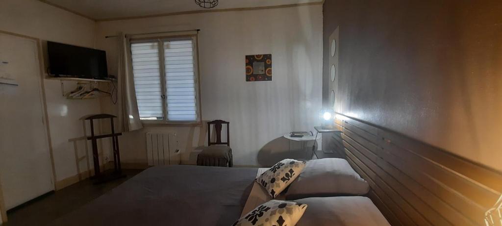 Chambres d'Hôtes L'Hermitage photo 4