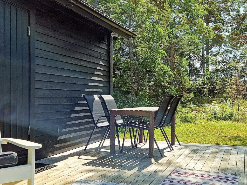 Holiday home Klintehamn III photo 4