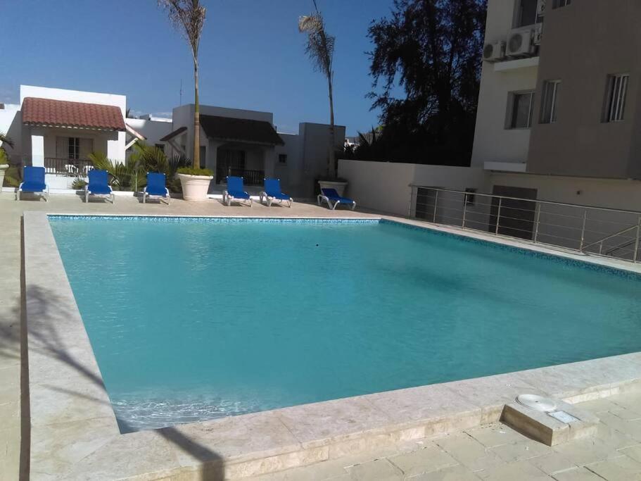 Boca del mar, apartamento 207/206 photo 1