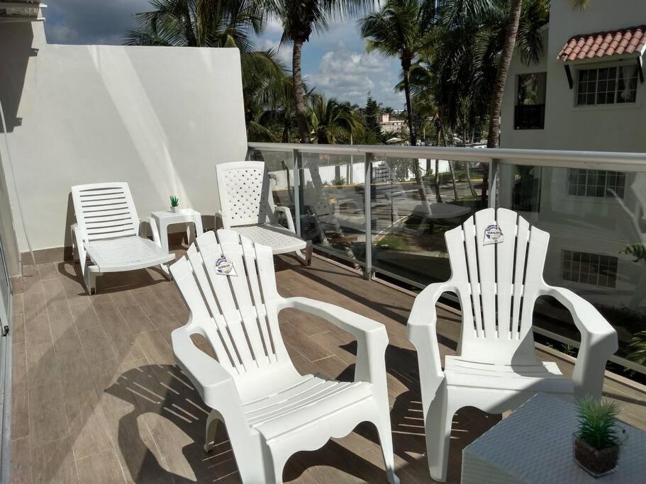 Boca del mar, apartamento 207/206 photo 2