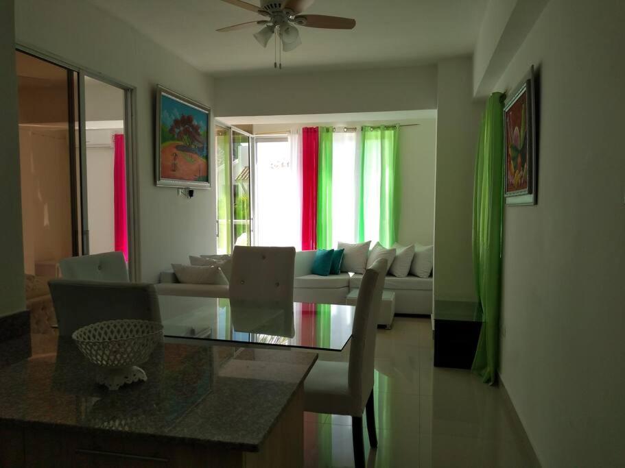 Boca del mar, apartamento 207/206 photo 3