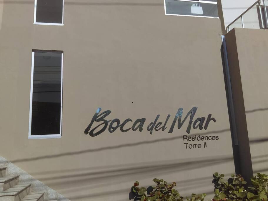 Boca del mar, apartamento 207/206 photo 4