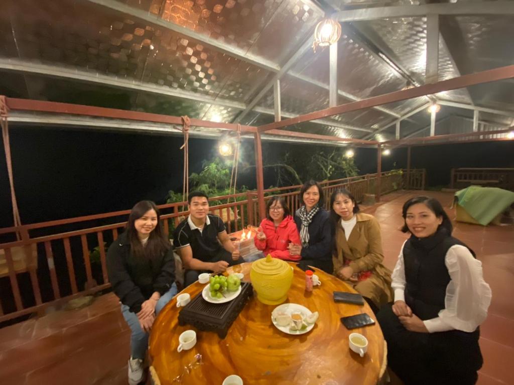 Lanh Sapa Homestay