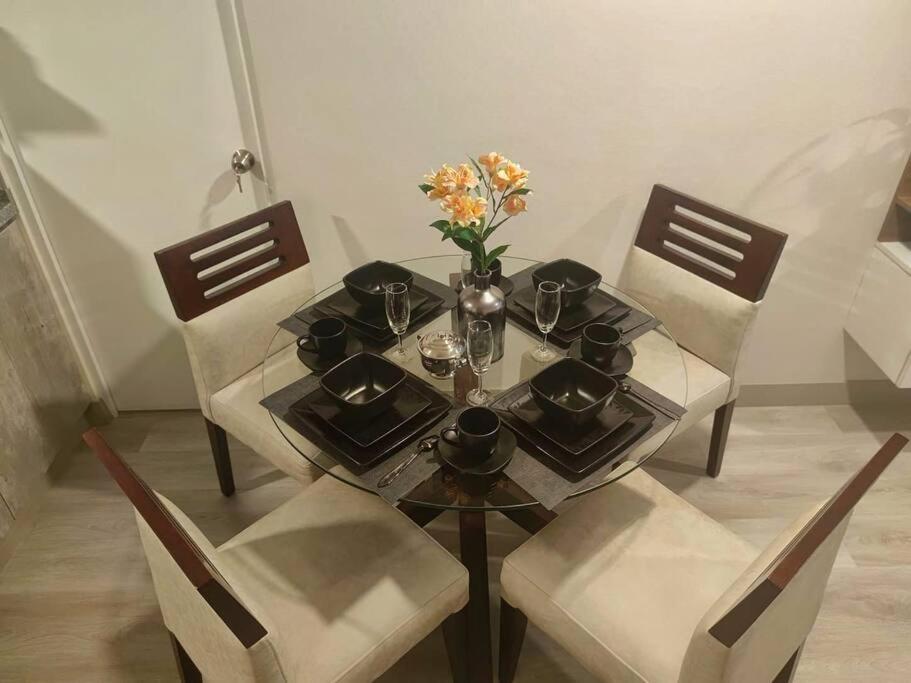 Audacity Moderno Departamento photo 1