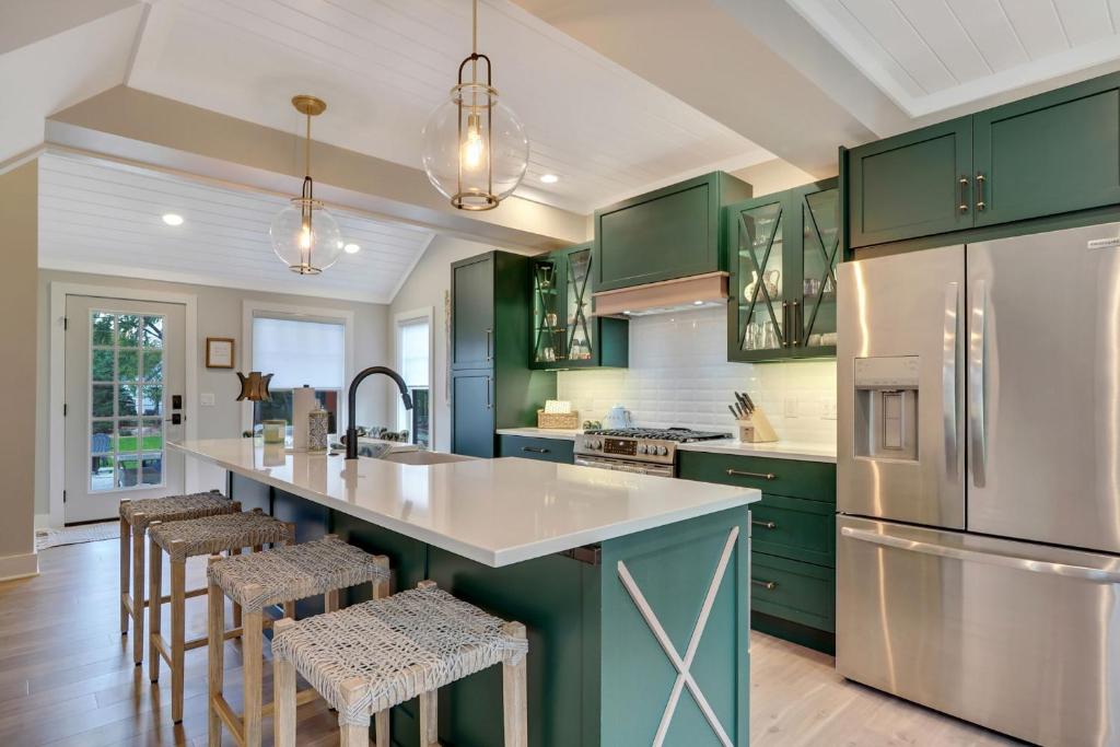 Cherry Pie Abode photo 1