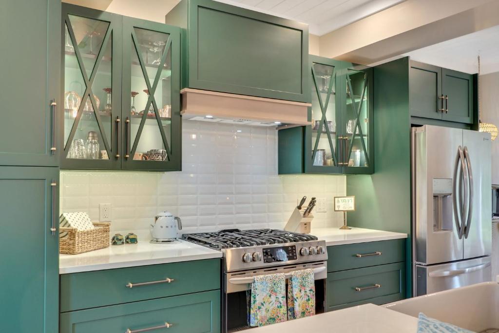Cherry Pie Abode photo 2