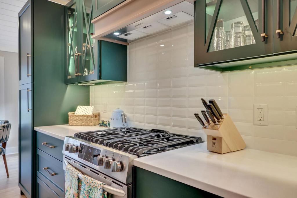 Cherry Pie Abode photo 4