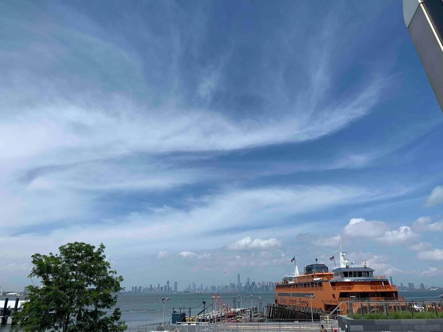Studio by New York Harbor image