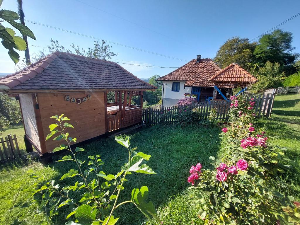 Seosko domaćinstvo Alababa photo 2