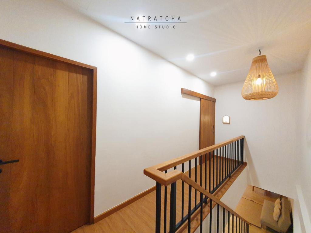 NatRatcha Home Studio