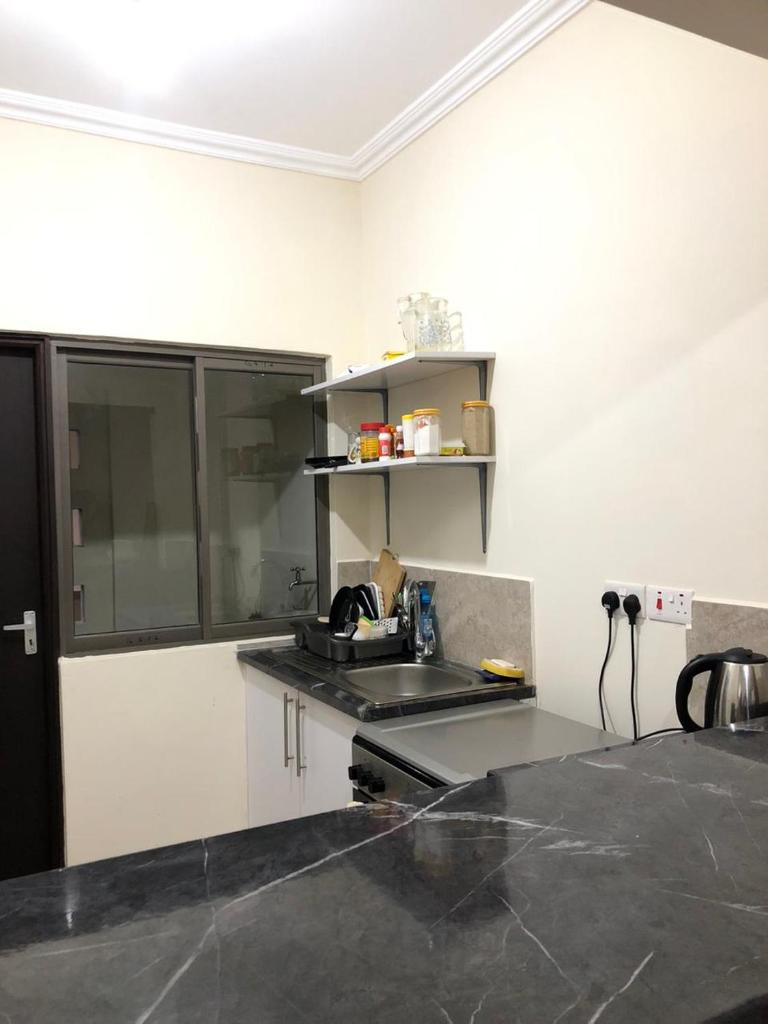 Vipingo Palm - 3BDR Apartment photo 1