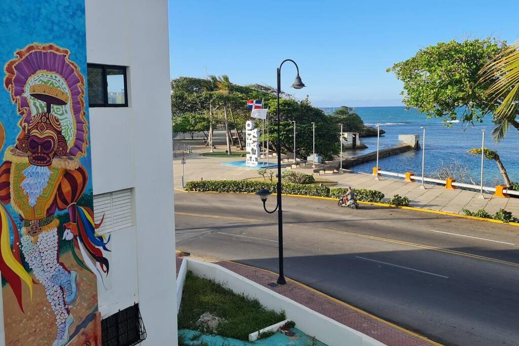 Apartament central frente al mar photo 1