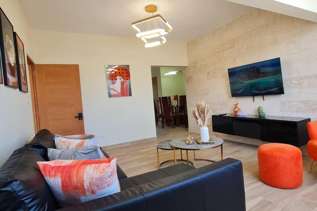 Apartament central frente al mar photo 4