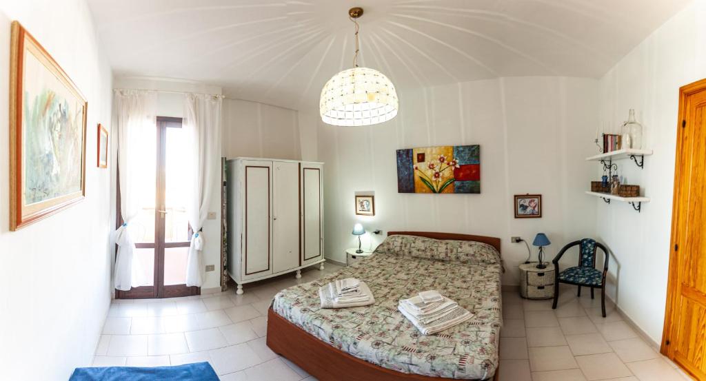 Casa Vacanza Sottotorre, Relax Totale a Due Passi dalla Spiaggia photo 3