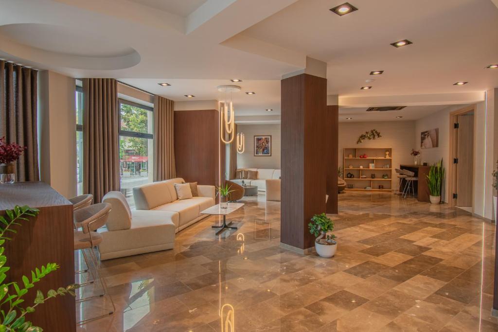 Hotel Osetia Garden photo 1