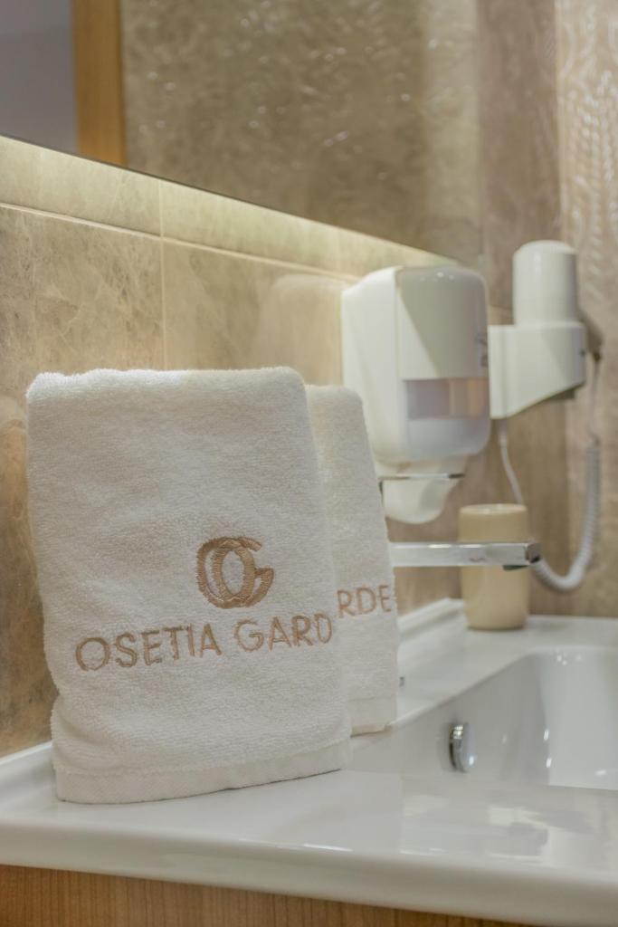Hotel Osetia Garden photo 2