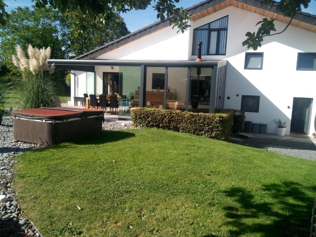 L'écurie gîte chambre photo 4