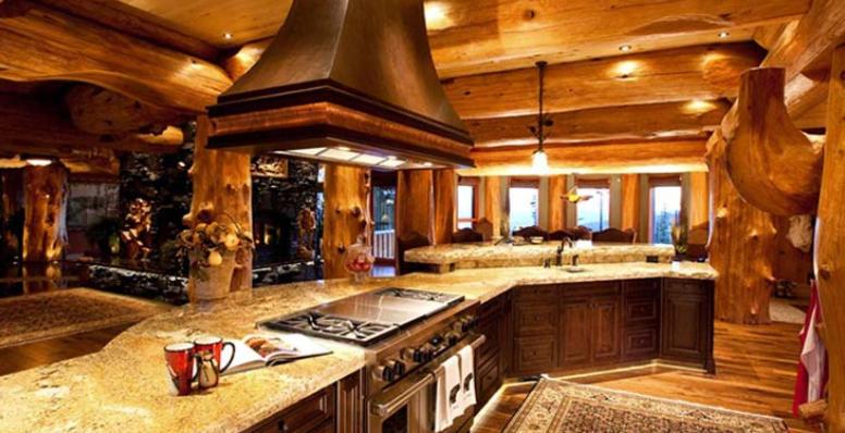 White Spirit Lodge photo 1