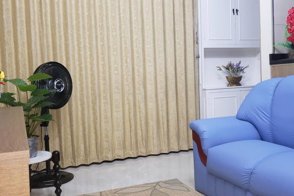 Apartamento no centro. Tudo novinho, aconchegante photo 3