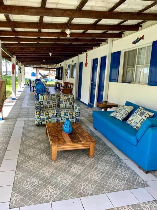 OceanFront Casa Paradiso in Costa del Sol photo 3