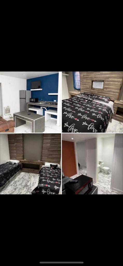 Hotel Suite las Misiones photo 1