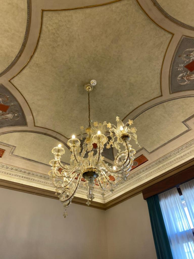 Palazzo Scamozzi photo 3