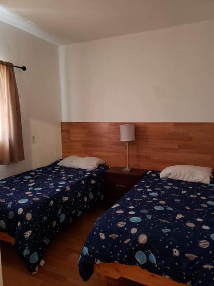 Hotel Suite las Misiones photo 2