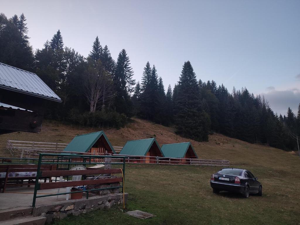 KOLIBA Marijanović photo 1
