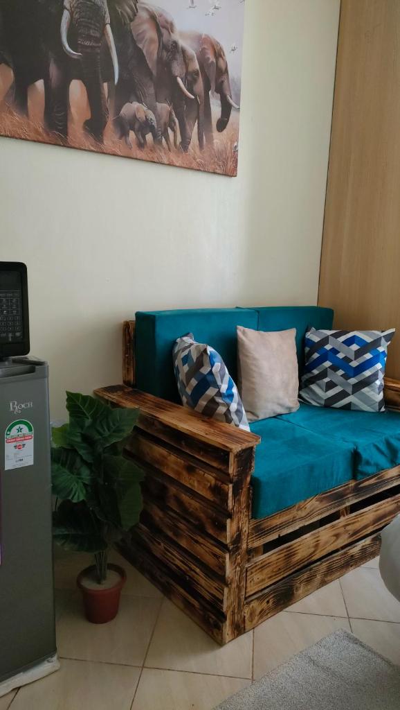 Molly Airbnb photo 1