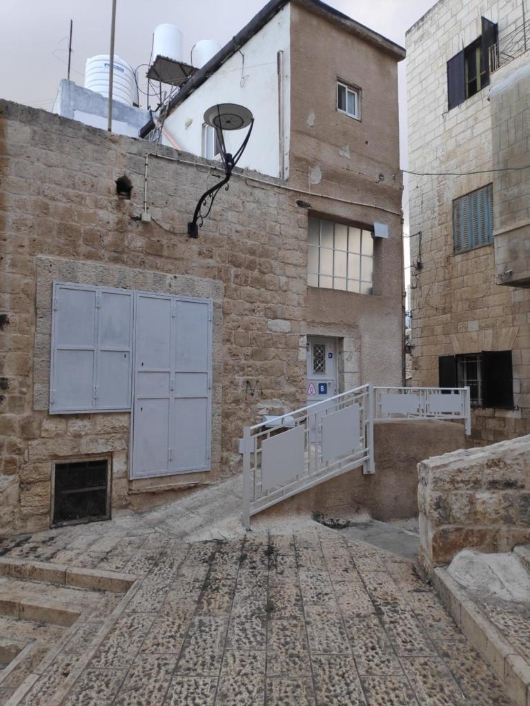 Dar Jacaman - In the heart of Bethlehem old city photo 2