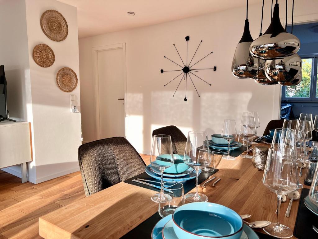 Penthouse Outlet Metzingen photo 3