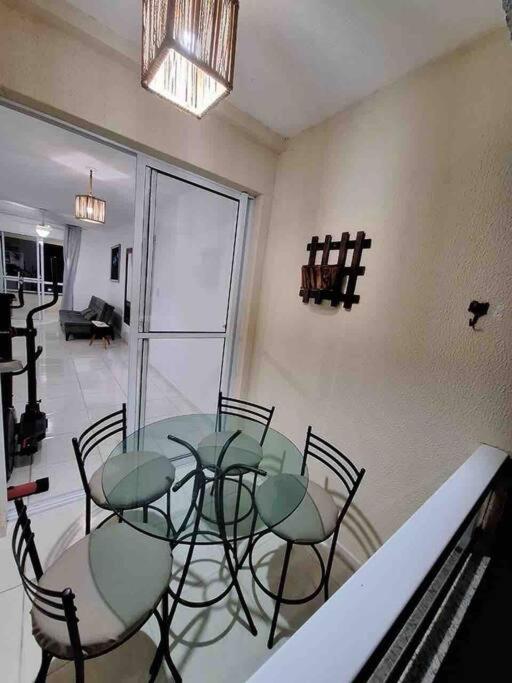 Lindo Apartamento em condomínio 2 quartos com suite e piscina incrivel com raia olimpica ao lado da praia guarajuba - BA photo 2
