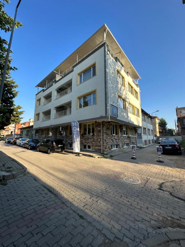 Well Hotel Edirne photo 4