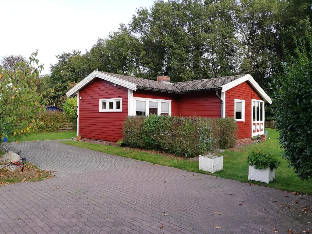 Gästehaus an der Surheide photo 3