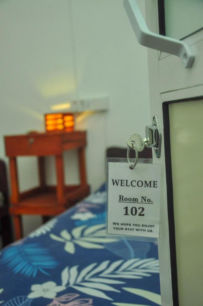 Airport Tourist Resort photo 1