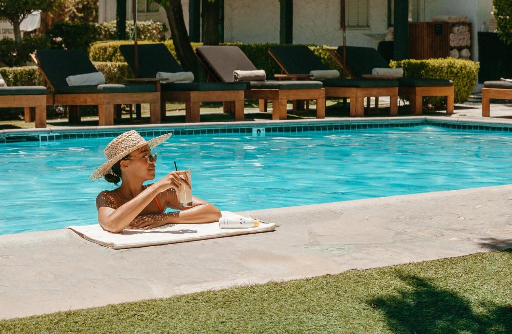 Avalon Hotel & Bungalows Palm Springs, a Member of Design Hotels photo 2