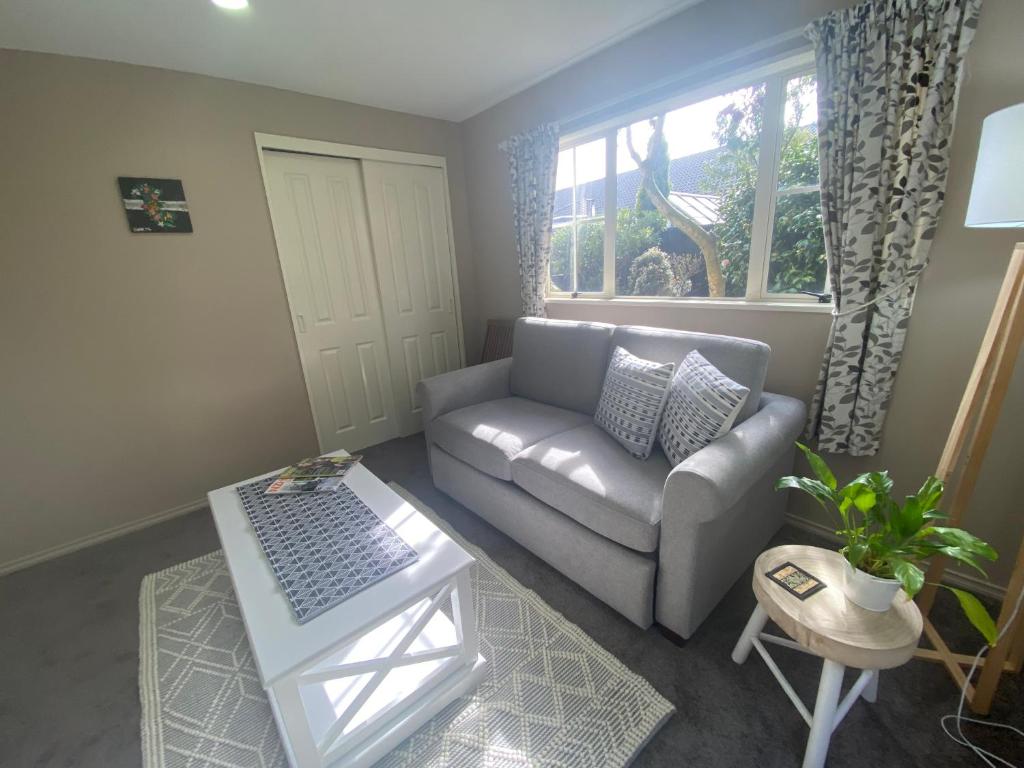 The Ground Floor Guest Suite photo 4