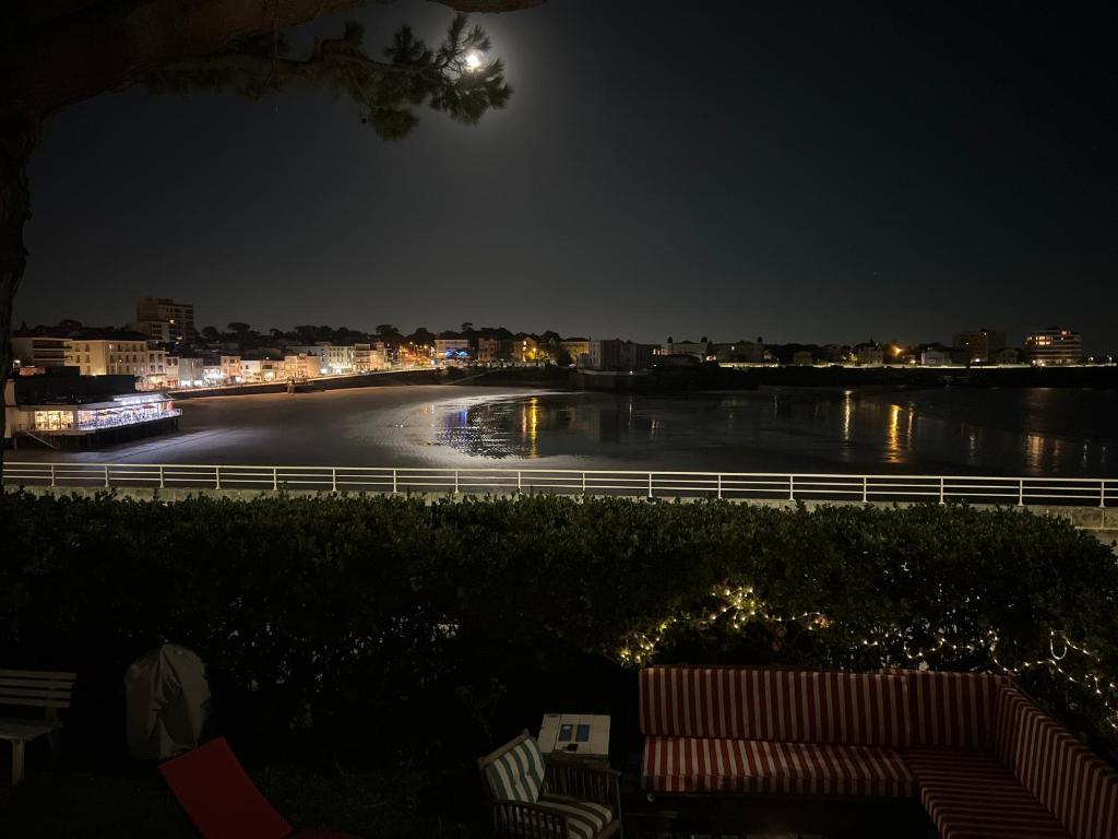FALAISE DE PONTAILLAC photo 1