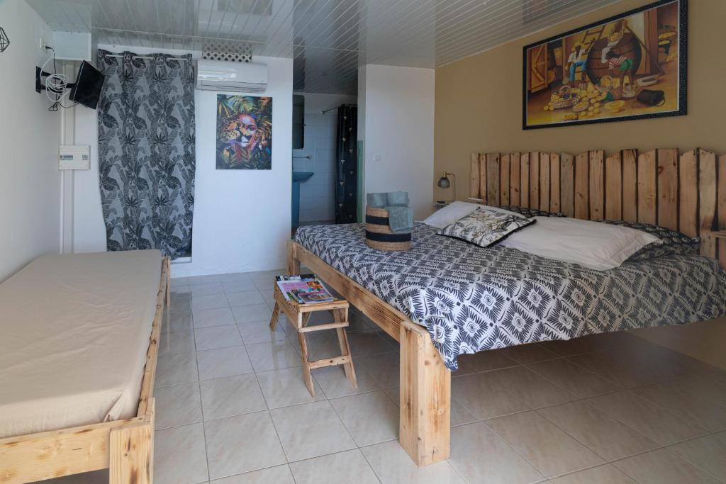 Villa Sable et Colibris photo 3