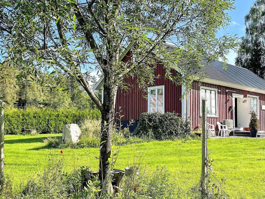 Holiday home SVENLJUNGA photo 3