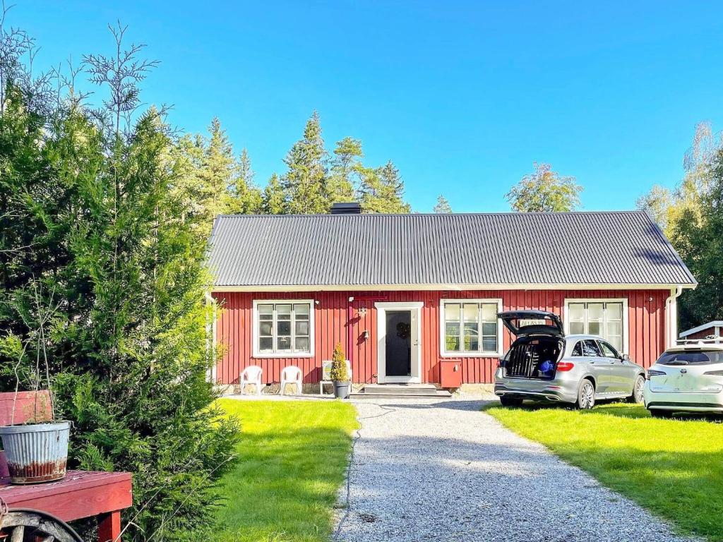 Holiday home SVENLJUNGA photo 4