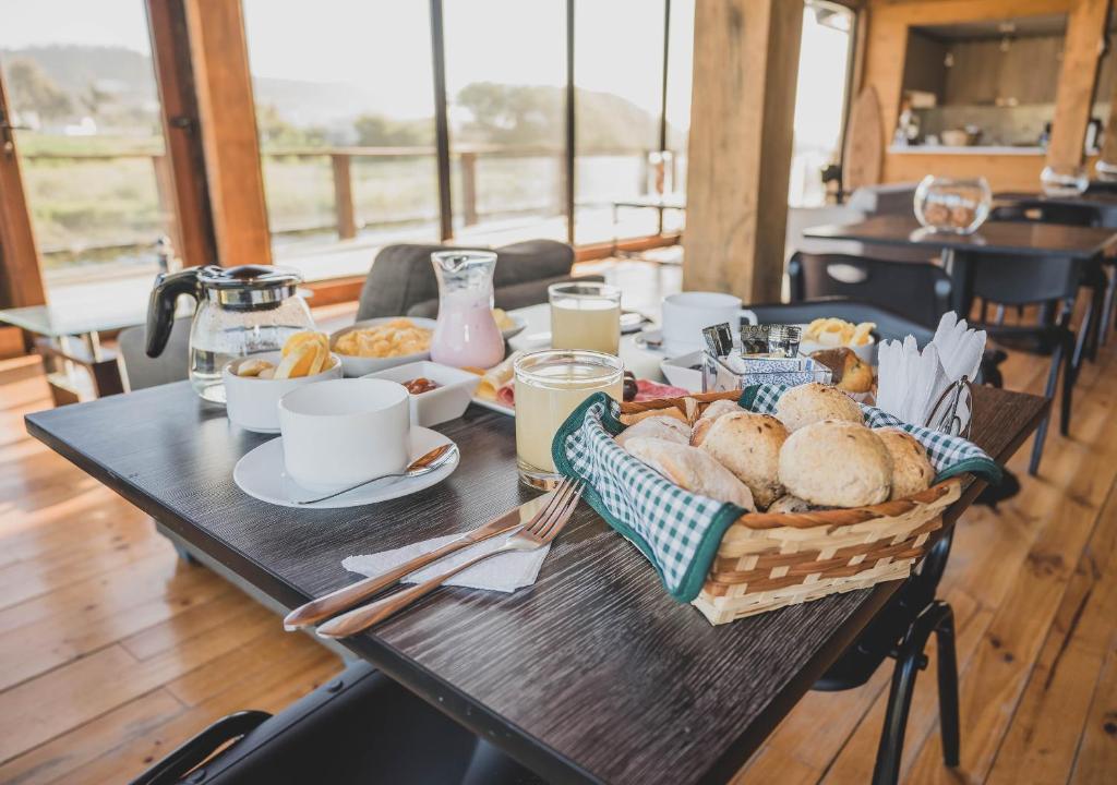 Hotel Puerto Madera by DOT Boutique photo 2