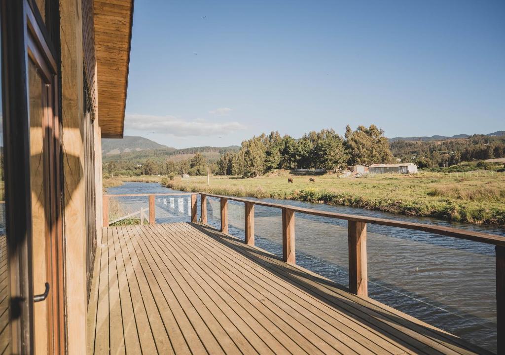 Hotel Puerto Madera by DOT Boutique photo 1